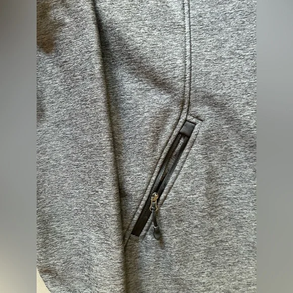 Fall Swiss Tech Women’s Stretch Soft-Shell Jacket - Picture 4 of 4